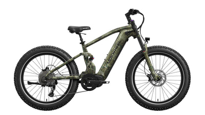 Onyx Ebike