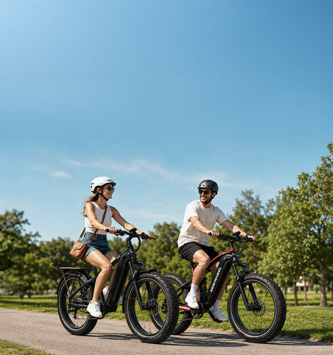 <p>Ride Together, Go Further</p>