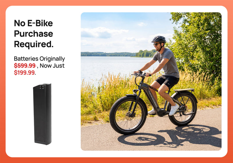 Deal 2: More Power, Lower Price