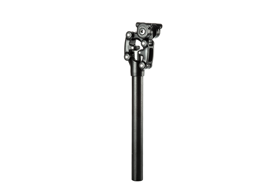 bike seat post
