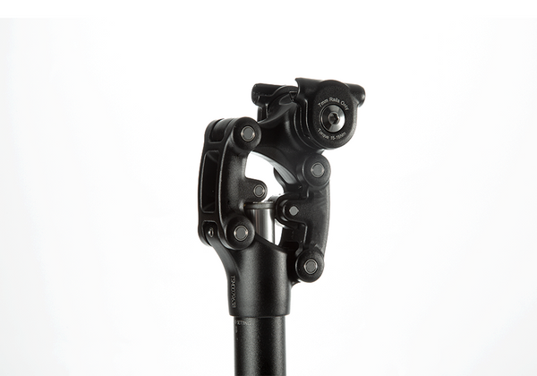 bike seat post

