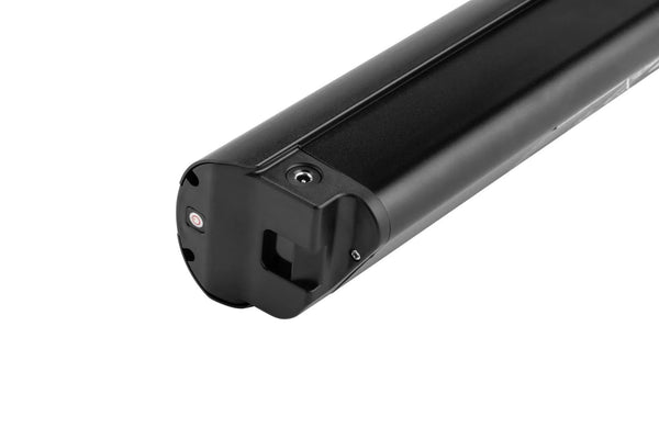 electric bike extra battery