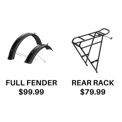 Free Accessories(FLINT)