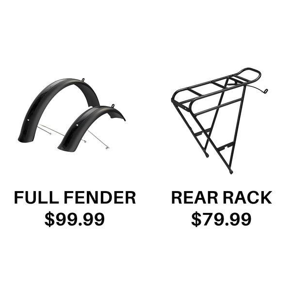 Free Accessories(FLINT)