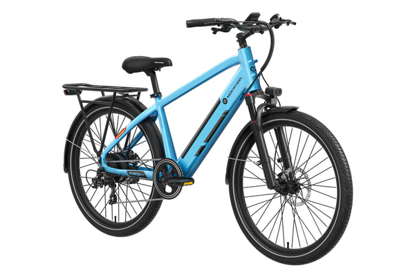 Mesa Lite EbikeSky blue