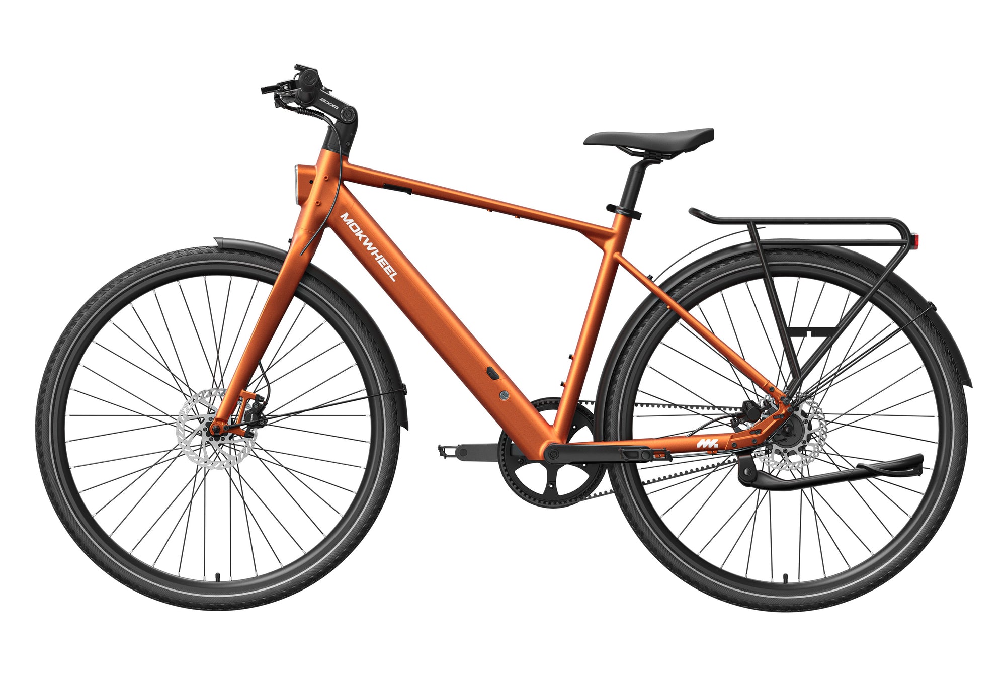 FLINT PRO Ebike