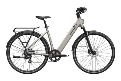 FLINT ST Ebike