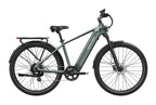 Tarmac Ebike