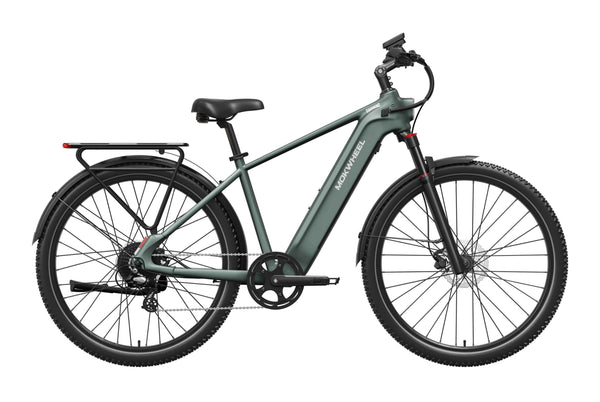 Tarmac Ebike