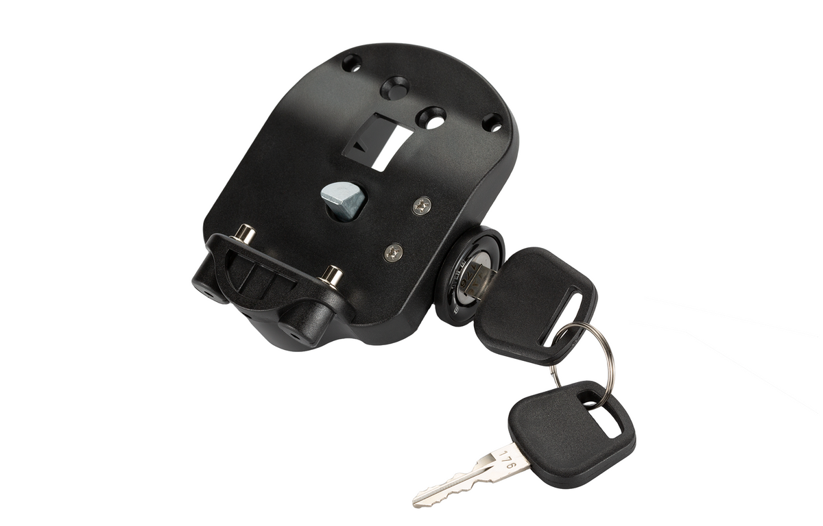 Battery Lock Rod Battery Lock