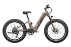 Obsidian ST 2.0 Ebike