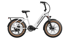 Scoria Ebike