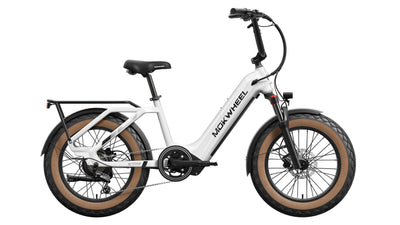 Scoria Ebike