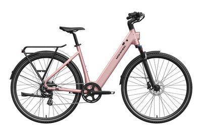 FLINT ST Ebike