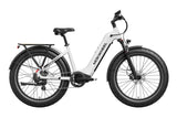 Basalt ST 2.0 Ebike