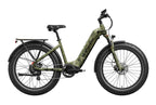 Basalt ST 2.0 Ebike