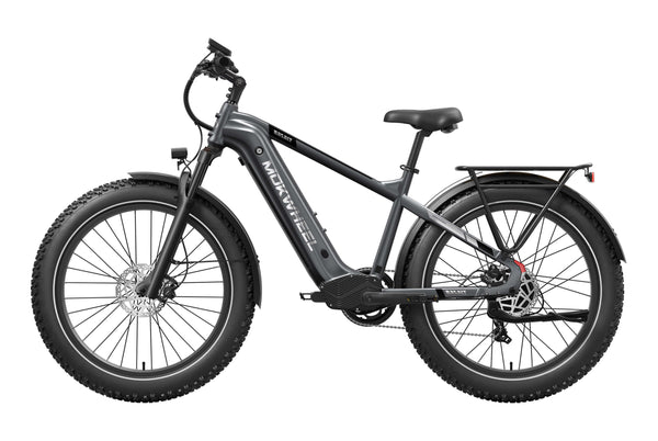 Basalt-2.0-1000w-Fat-Tire-Electric-Bikes-Mokwheel-Ebikes