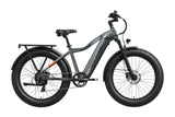 Tor Plus Ebike
