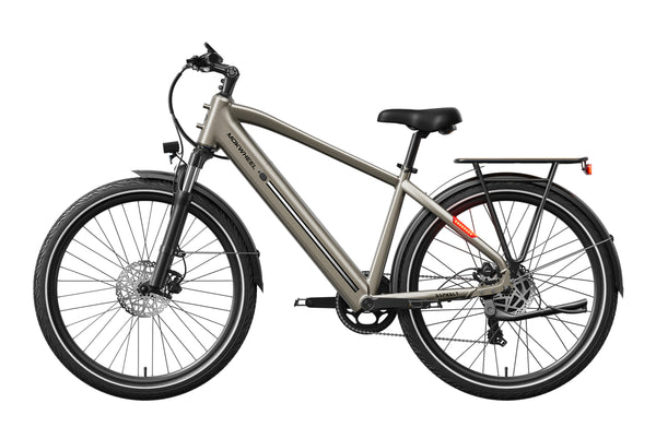 Asphalt EbikeKhaki