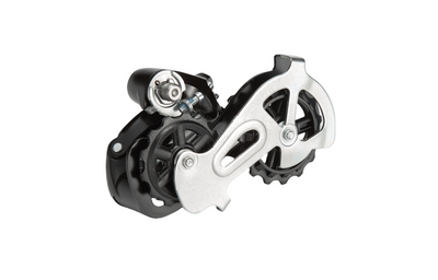 derailleur on bike