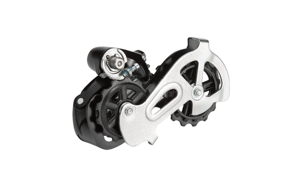 derailleur on bike