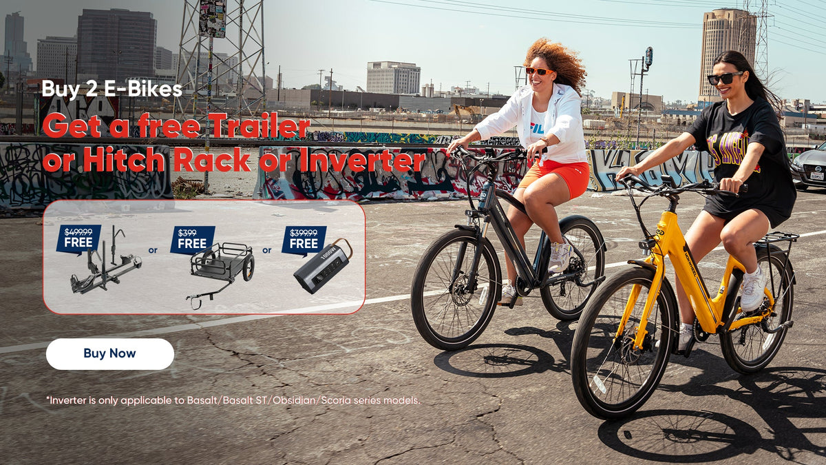 Tor Plus| Fat Tire Electric Off Road Bike| Mokwheel Ebikes