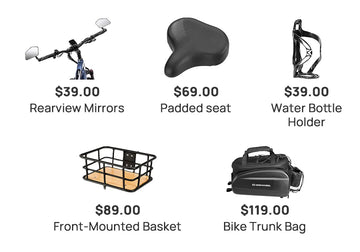 Basic Accessory Pack