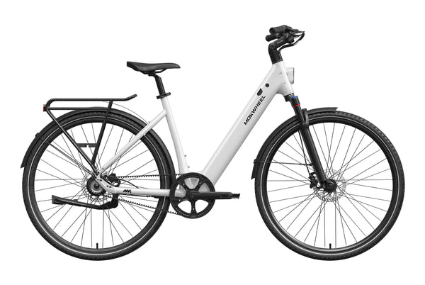 FLINT ST PRO Ebike