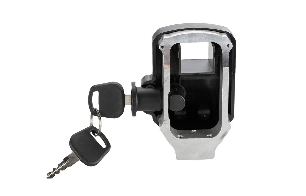 Battery Lock Rod Battery Lock