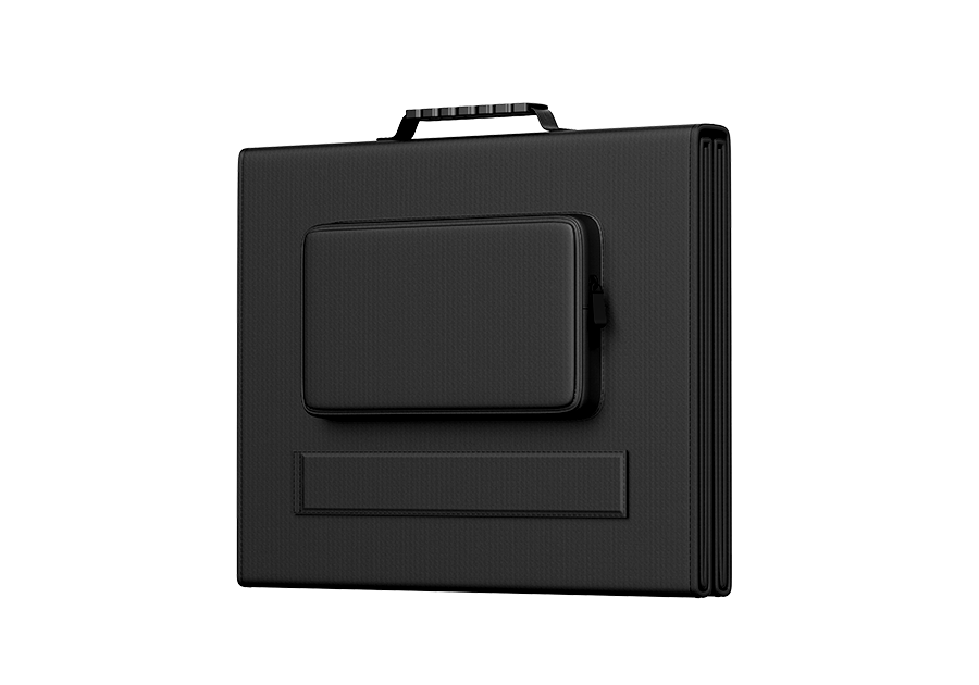 Foldable Solar Panels