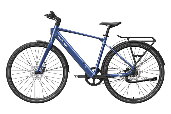 FLINT PRO Ebike