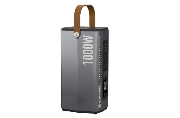 Battery + Inverter