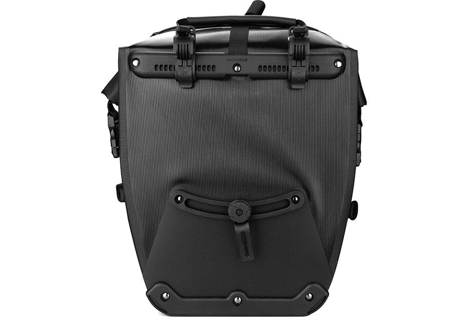 waterproof bike bag
