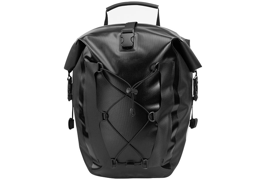 waterproof bike bag

