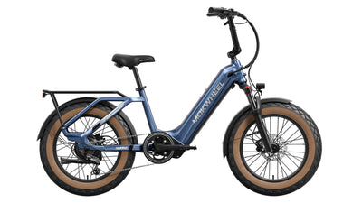 Scoria Ebike