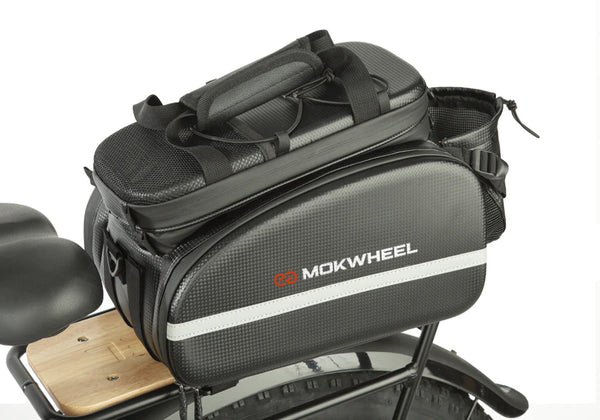 Bike Trunk Bag