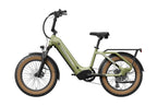 Scoria 2.0 Ebike