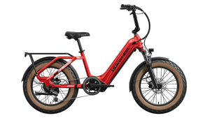Scoria Ebike