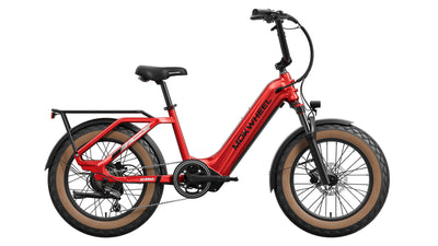 Scoria Ebike