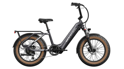 Scoria Ebike