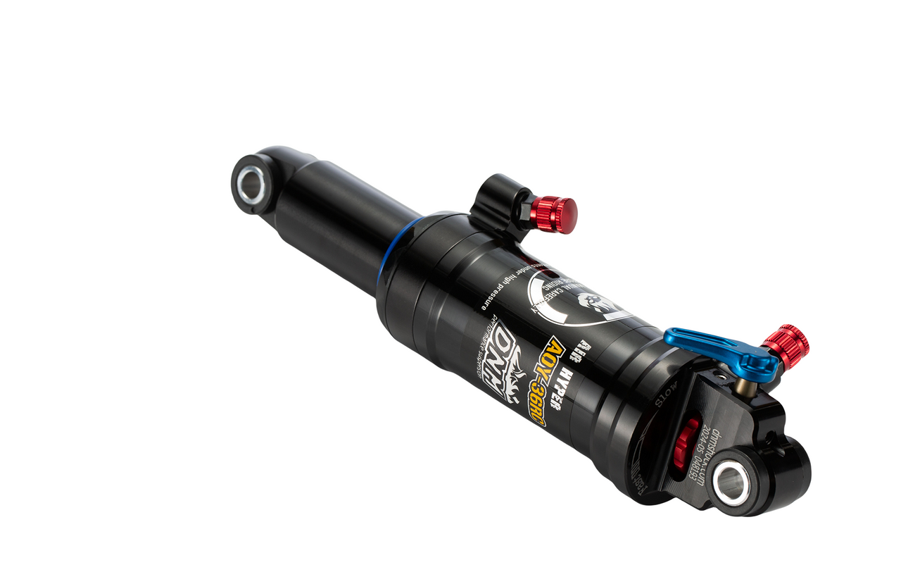seat post suspension