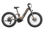 Onyx ST Ebike