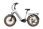 Scoria 2.0 Ebike