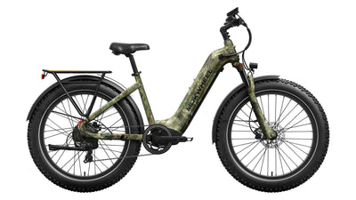Basalt ST 2.0 Ebike