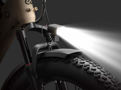 Precision Beam Power