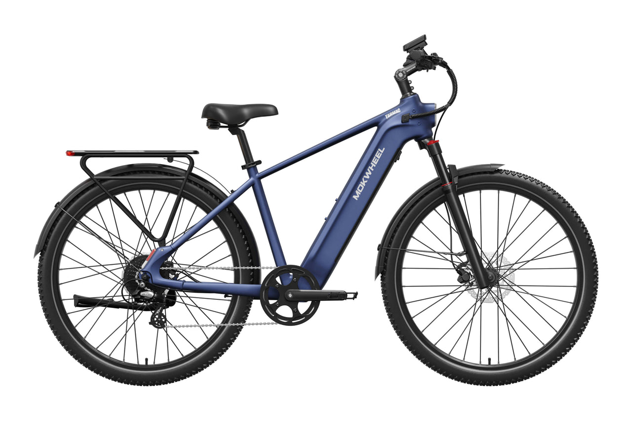 Tarmac Ebike