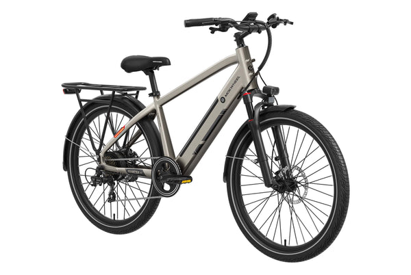 Mesa Lite EbikeMocha