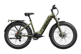 Basalt ST 2.0 Ebike