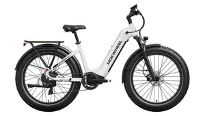 Basalt ST 2.0 Ebike