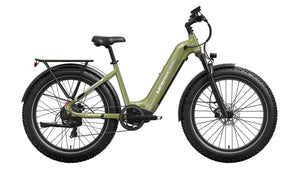 Basalt ST 2.0 Ebike